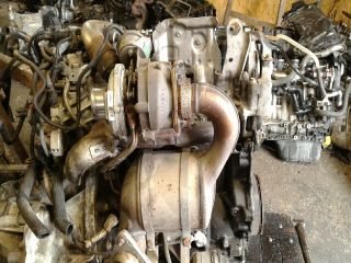 bontott RENAULT ESPACE IV Önindító