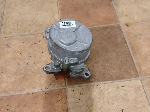 bontott RENAULT ESPACE IV Vákumpumpa