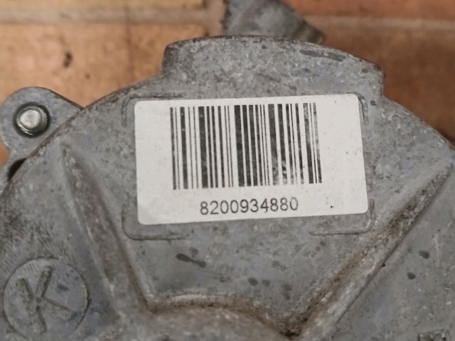 bontott RENAULT ESPACE IV Vákumpumpa