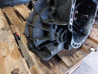 bontott RENAULT ESPACE IV Váltó (Mechanikus)