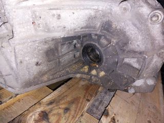 bontott RENAULT ESPACE IV Váltó (Mechanikus)