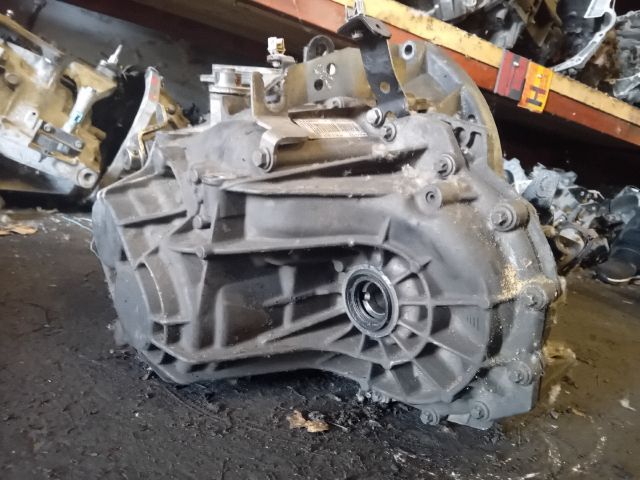 bontott RENAULT ESPACE IV Váltó (Mechanikus)