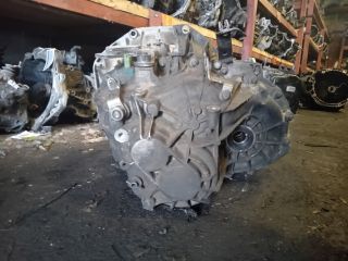 bontott RENAULT ESPACE IV Váltó (Mechanikus)