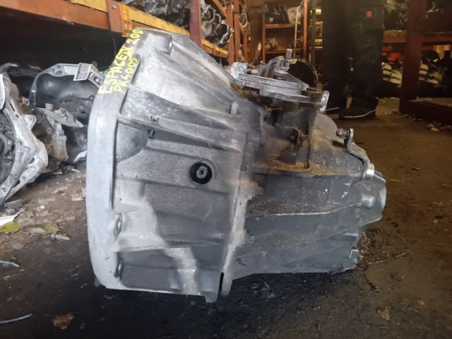 bontott RENAULT ESPACE IV Váltó (Mechanikus)