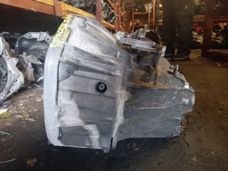 bontott RENAULT ESPACE IV Váltó (Mechanikus)
