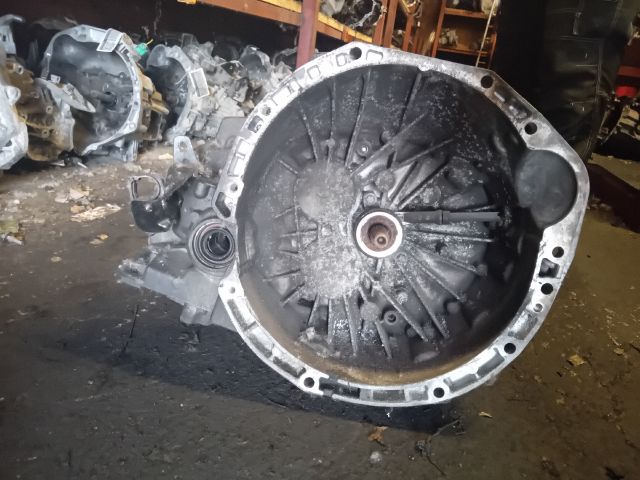 bontott RENAULT ESPACE IV Váltó (Mechanikus)