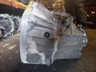 bontott RENAULT ESPACE IV Váltó (Mechanikus)