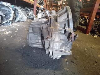 bontott RENAULT ESPACE IV Váltó (Mechanikus)
