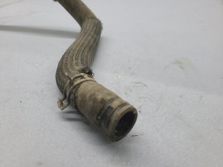 bontott RENAULT ESPACE IV Vízcső