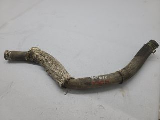 bontott RENAULT ESPACE IV Vízcső