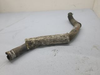 bontott RENAULT ESPACE IV Vízcső