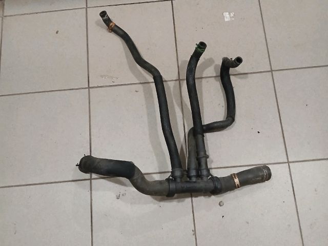 bontott RENAULT ESPACE IV Vízcső