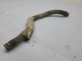 bontott RENAULT ESPACE IV Vízcső