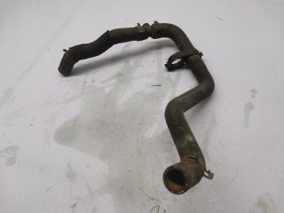 bontott RENAULT ESPACE IV Vízcső