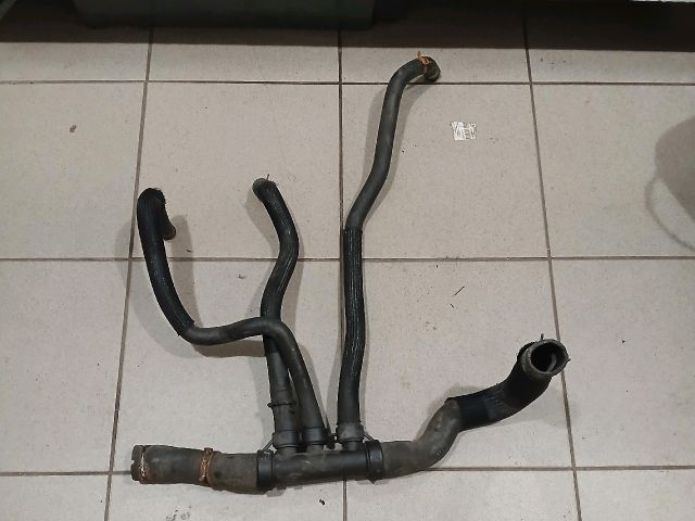 bontott RENAULT ESPACE IV Vízcső