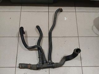 bontott RENAULT ESPACE IV Vízcső