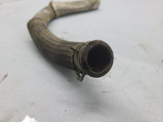 bontott RENAULT ESPACE IV Vízcső