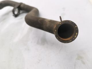 bontott RENAULT ESPACE IV Vízcső