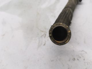 bontott RENAULT ESPACE IV Vízcső