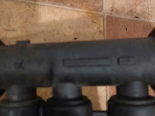 bontott RENAULT ESPACE IV Vízcső