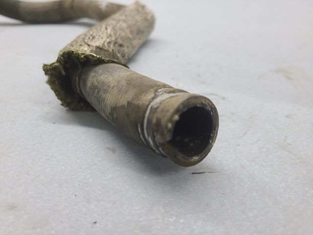 bontott RENAULT ESPACE IV Vízcső