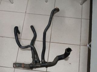 bontott RENAULT ESPACE IV Vízcső