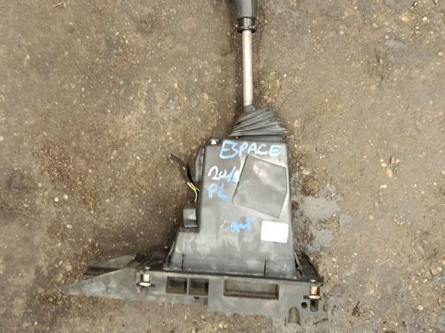 bontott RENAULT ESPACE IV Automata Váltókar