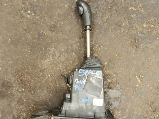 bontott RENAULT ESPACE IV Automata Váltókar