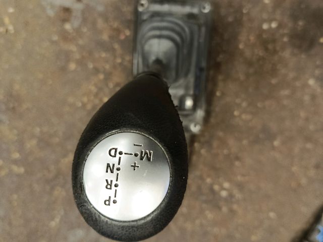 bontott RENAULT ESPACE IV Automata Váltókar