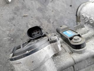 bontott RENAULT ESPACE IV EGR / AGR Vákum Szelep