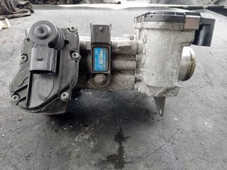 bontott RENAULT ESPACE IV EGR / AGR Vákum Szelep