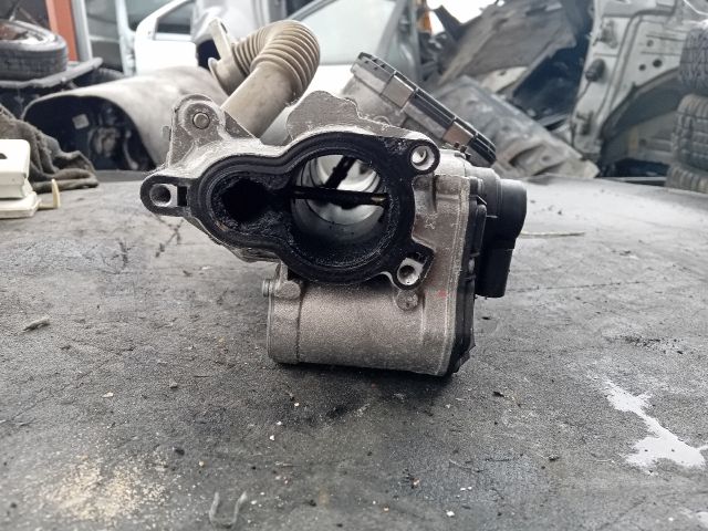 bontott RENAULT ESPACE IV EGR / AGR Vákum Szelep