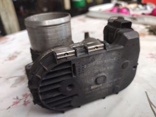 bontott RENAULT ESPACE IV Fojtószelep (Elektromos)