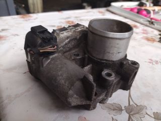 bontott RENAULT ESPACE IV Fojtószelep (Elektromos)