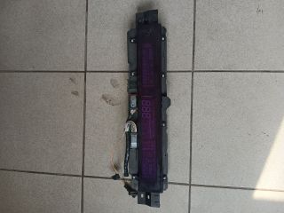 bontott RENAULT ESPACE IV Kilométeróra