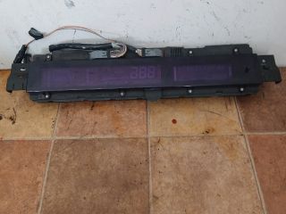 bontott RENAULT ESPACE IV Kilométeróra