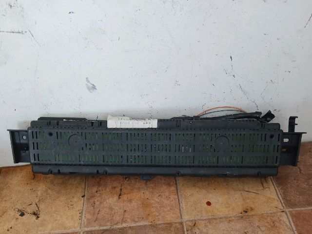 bontott RENAULT ESPACE IV Kilométeróra