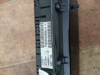 bontott RENAULT ESPACE IV Kilométeróra