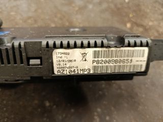 bontott RENAULT ESPACE IV Kilométeróra