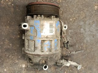 bontott RENAULT ESPACE IV Klímakompresszor