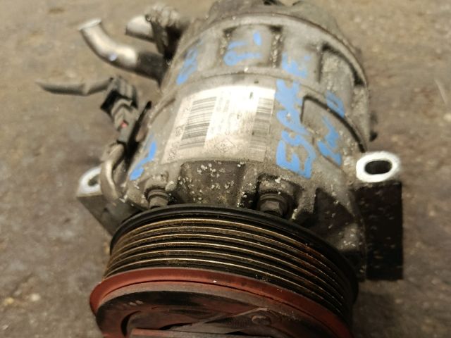 bontott RENAULT ESPACE IV Klímakompresszor