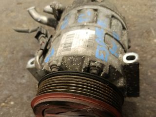 bontott RENAULT ESPACE IV Klímakompresszor