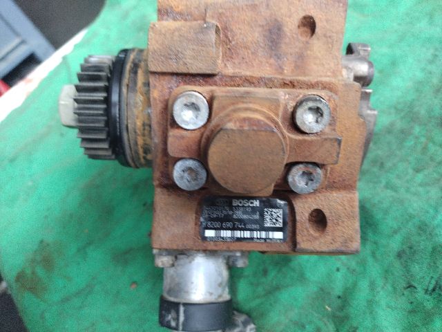 bontott RENAULT ESPACE IV Nagynyomású Szivattyú