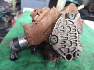 bontott RENAULT ESPACE IV Nagynyomású Szivattyú