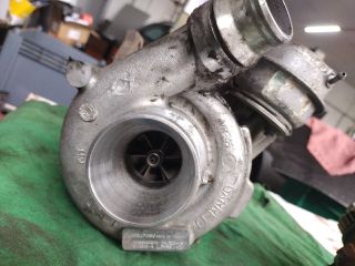 bontott RENAULT ESPACE IV Turbó