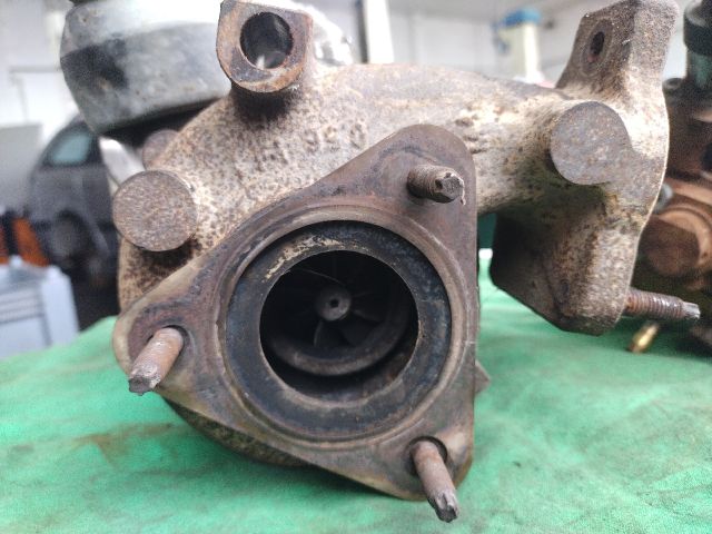 bontott RENAULT ESPACE IV Turbó