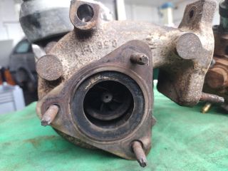 bontott RENAULT ESPACE IV Turbó