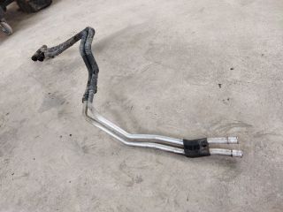 bontott RENAULT ESPACE IV Vízcső