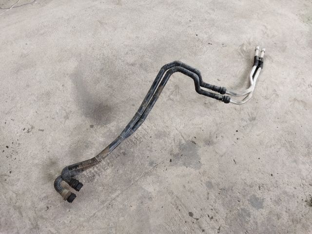 bontott RENAULT ESPACE IV Vízcső