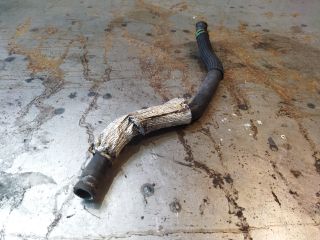 bontott RENAULT ESPACE IV Vízcső